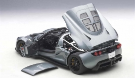 HENNESSEY Venom GT Spyder (2010)