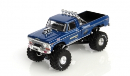 FORD F-250 Pick-Up (1974) Monster Truck Bigfoot No.1