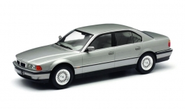 BMW 740i (E38) (1994)