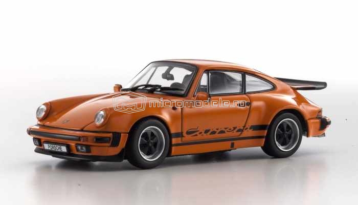 PORSCHE 911 (930) Carrera 3.2 (1984)