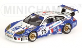 PORSCHE 911 GT3 RS Le Mans (2004)