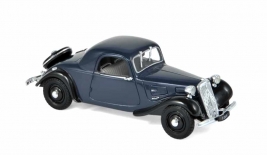 CITROEN Traction 7C Faux Cabriolet (1937)