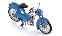 Motocicleta MOTOBECANE AV88 (1976)