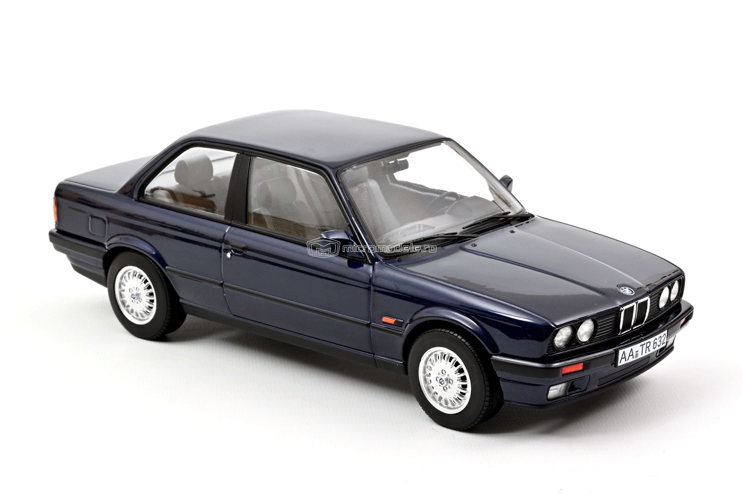 BMW 325i (E30) (1988)