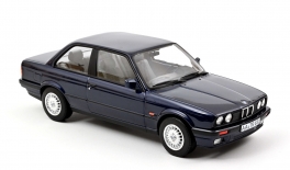 BMW 325i (E30) (1988)