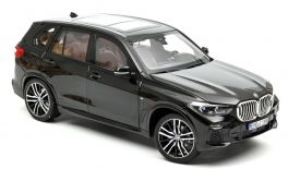 BMW X5 (G05) (2019)