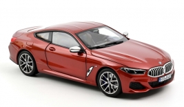 BMW 850 Coupe (F92) (2019)
