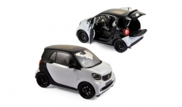 SMART Fortwo (2015)