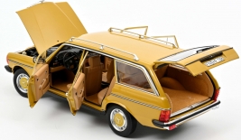 MERCEDES-Benz 200 T (S123) (1982)