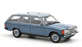 MERCEDES-Benz 200 T (S123) (1980)