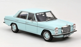 MERCEDES-Benz 200 (W115) (1968)