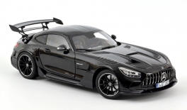 MERCEDES AMG GT Black Series (2021)