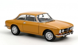 ALFA ROMEO 1750 GTV (1970)