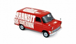 FORD Transit Van (1965)