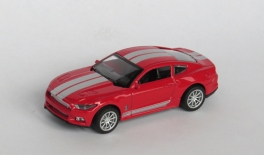 FORD Mustang GT350 (2016)