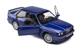 BMW M3 (E30) (1990)