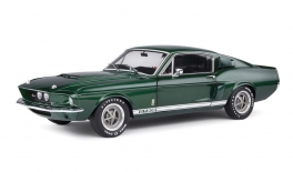 FORD Shelby Mustang GT500 (1967)