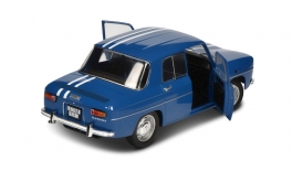 RENAULT 8 Gordini 1100 (1967) - Dacia 1100